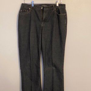DKNY Trademark Jeans